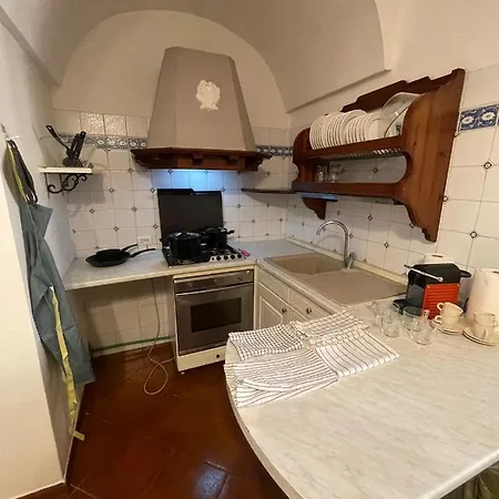 Apartamento Casa Lella Rocca Di Papa Exterior foto