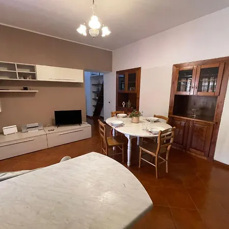 Apartamento Casa Lella Rocca Di Papa Exterior foto