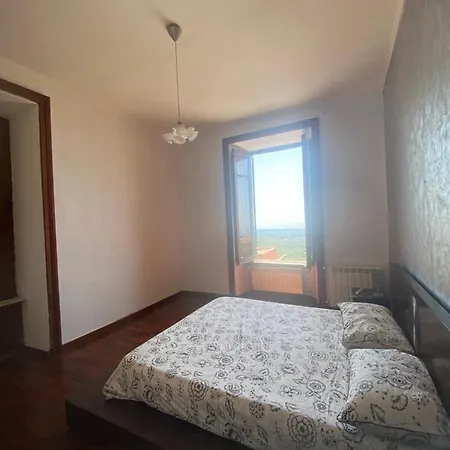 Apartamento Casa Lella Rocca Di Papa Exterior foto
