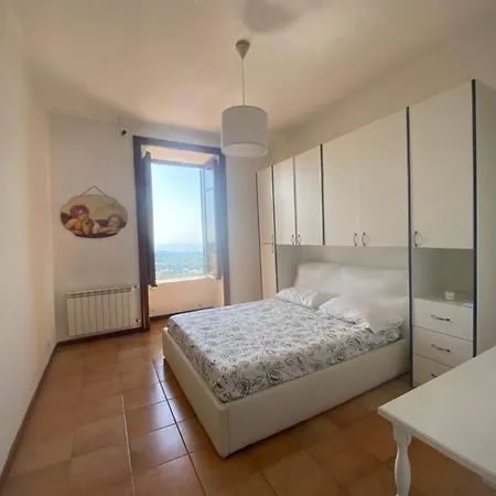 Apartamento Casa Lella Rocca Di Papa Exterior foto