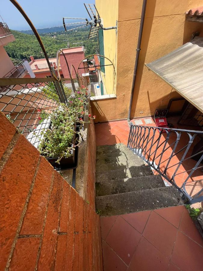 Casa Lella * Rocca Di Papa