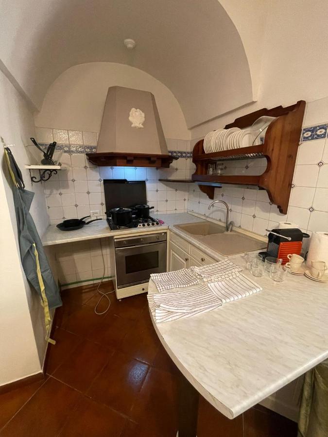 Casa Lella Apartment Rocca Di Papa