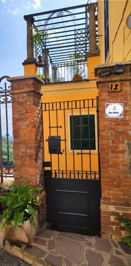 Casa Lella * Rocca Di Papa