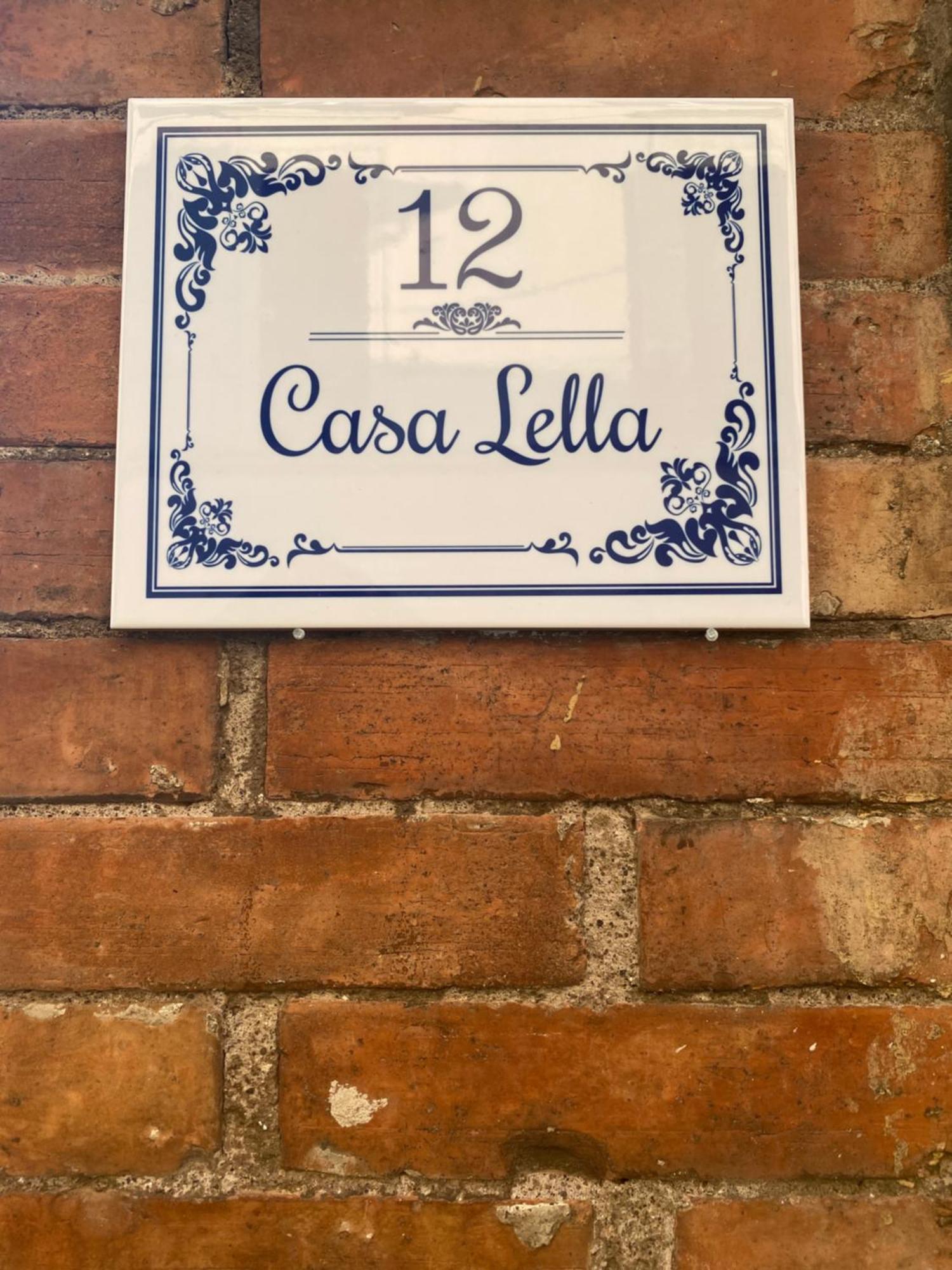 Casa Lella Apartment