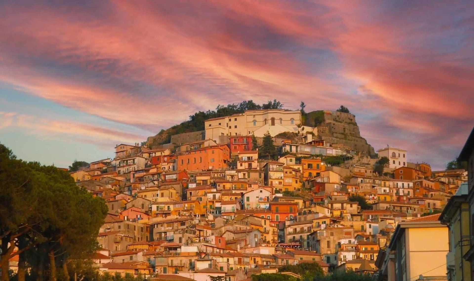 Casa Lella * Rocca Di Papa